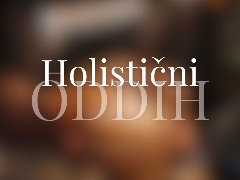 Holistični oddih v Zadru — zvočna terapija ob morju